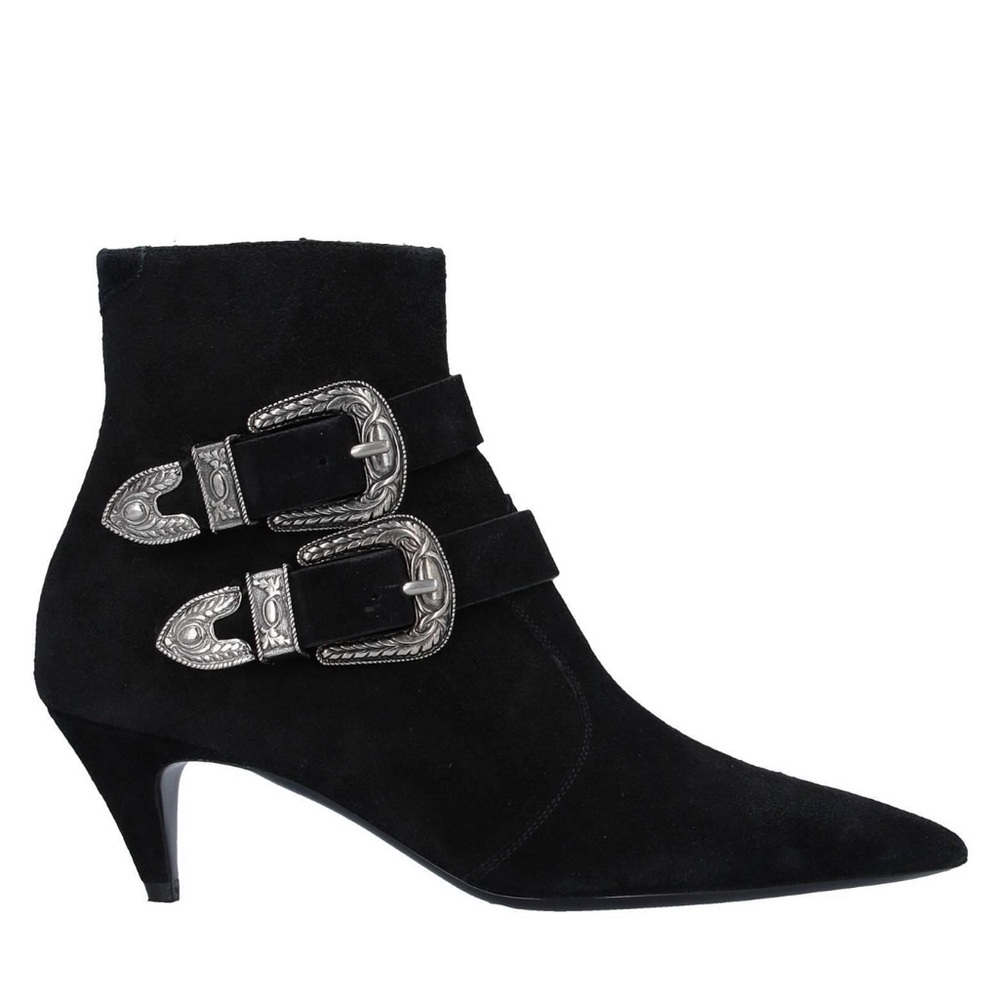 New authentic Saint Laurent ankle boots